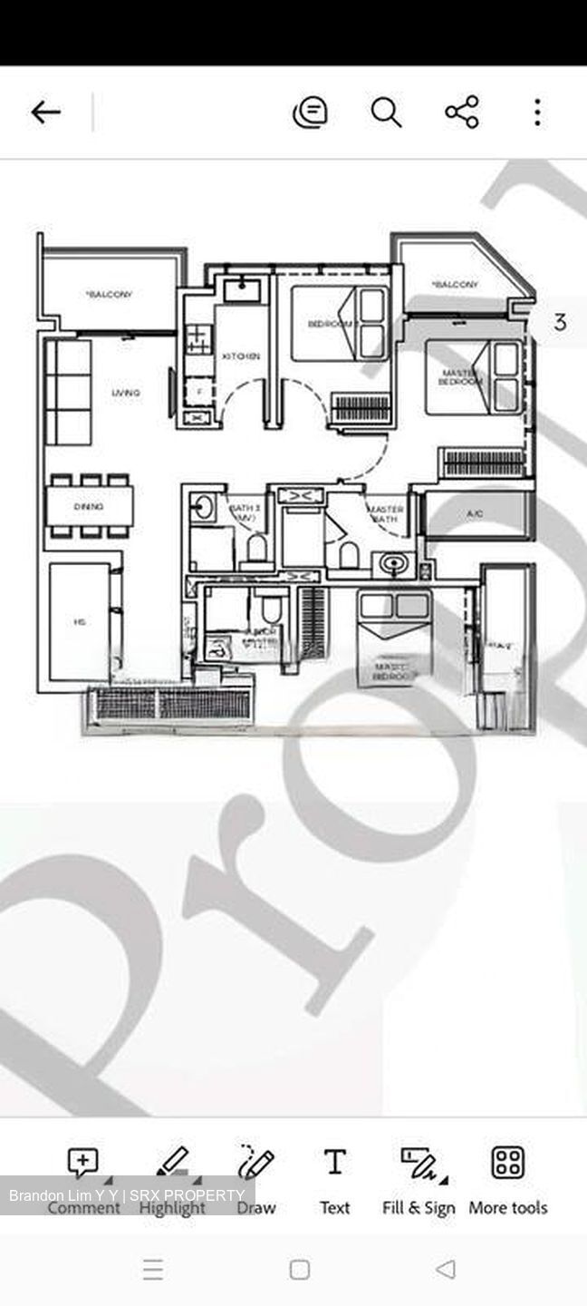Mori (D14), Apartment #473357911